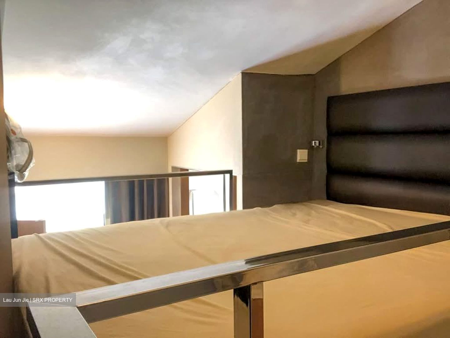Loft @ Stevens (D10), Apartment #604306231